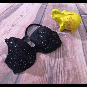 Victoria’s Secret Lined Perfect Coverage Bra